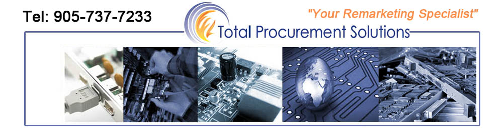 Total Procurement Solutions