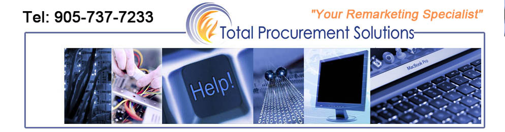 Total Procurement Solutions